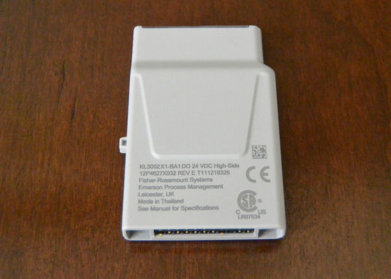 24V KL3002X1-BA1 Ενότητα τροφοδοσίας ενέργειας Emerson ολοκαίνουργιο πρωτότυπο