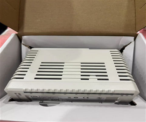 ΝΕΑ ABB DI820 3BSE008512R1 Μονάδα PLC Μονάδα ψηφιακού ενισχυτή