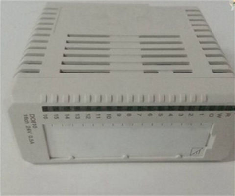 DI821 3BSE008550R1 Ενότητα εισόδου Ενότητα ενισχυτή
