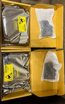 Συγκρότημα Emerson SE4101 Redundant Ethernet I/O Card (EIOC)