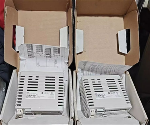 ΑΜΒ DI830 3BSE013210R1 S800 Ψηφιακή μονάδα εισόδου / εξόδου 24V SOE 16 ch