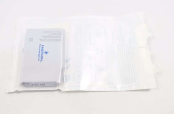 Έμερσον DI ISO 24V KL3005X1-BA1 DI 12P5344X052 Απομονωμένη γοητεία