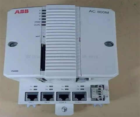 ΑΜΒ DI890 3BSC690073R1 Ψηφιακή μονάδα εισόδου υπερτάσης