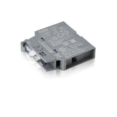 ABB 3HAC039834-001 Βοηθητικό αγωγό Εναλλακτικά μέρη 0,04kg
