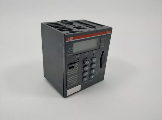 ABB PM590-ARCNET 1SAP150000R0261 AC500 Μονάδα επεξεργαστή Μνήμη 2MB