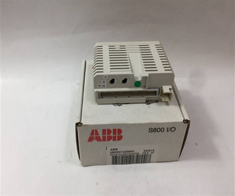 ΑΜΒ DO815 Ψηφιακή μονάδα εξόδου S800 Ενότητες Ε/Υ 3BSE013258R