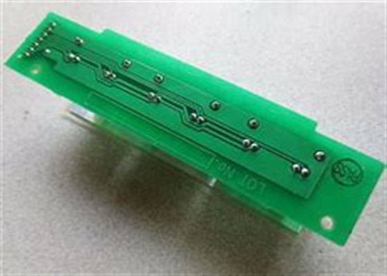 Yaskawa YPCT31434-2B Σχεδιασμός 5PCB Ανιχνευτής ρεύματος για μετατροπέα