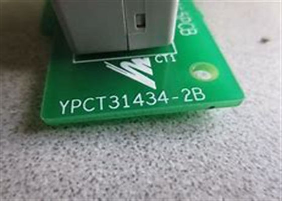 Yaskawa YPCT31434-2B Σχεδιασμός 5PCB Ανιχνευτής ρεύματος για μετατροπέα