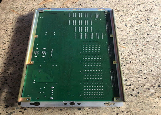 ΓΕ A16B-2200-0660 Fanuc Operators Panel Connection Unit Operator I/O Link PCB Ηλεκτρονική μονάδα σύνδεσης