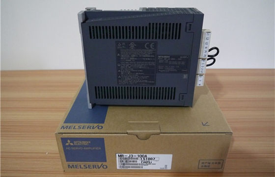 MR-J3-100A MITSUBISHI MR-J3-100A Οικουμενικός οδηγός διεπαφής παλμού