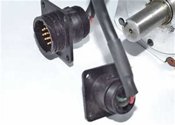 Εμέρσον XVM-8028-ΤΟΝΣ-0000 1KW Σερβοκινητήρας Brand New Original