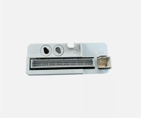 ABB 3BSE028926R1 Μονάδα μετρητή αυξητικού παλμού DP840
