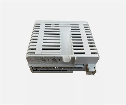 ABB 3BSE028926R1 Μονάδα μετρητή αυξητικού παλμού DP840
