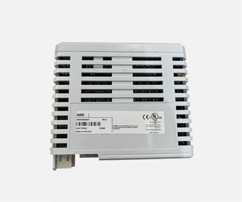 ABB 3BSE028926R1 Μονάδα μετρητή αυξητικού παλμού DP840