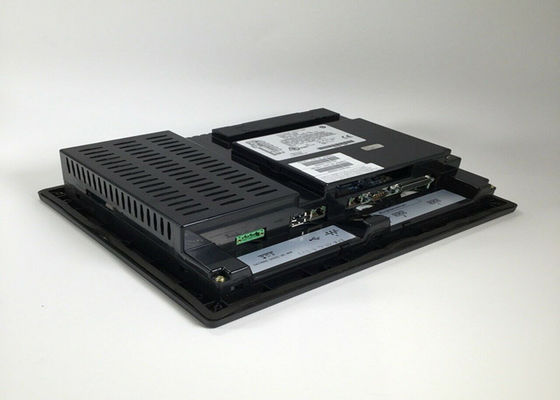 GE IC754VSI12CTD ES1222R IC754VGF12CTD που τροφοδοτείται από καλώδιο 12 ή 24 VDC