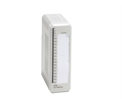 DP820 3BSE013228R1 ABB Μονάδα μετρήσεως παλμών Μονάδα ψηφιακού ενισχυτή