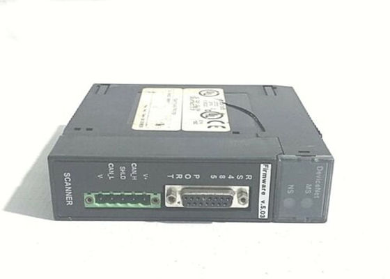 GE HE693DNT250 PLC I/O DeviceNet Master module,Αυτοματοποιημένο προϊόν