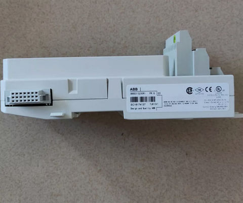ABB 3BSE013230R1 Μονάδα συμπαγούς τερματισμού MTU TU810V1