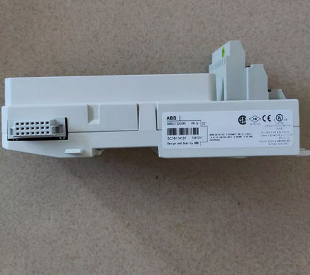 ABB 3BSE013230R1 Μονάδα συμπαγούς τερματισμού MTU TU810V1