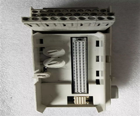 3BSE013231R1 ABB - TU811V1 ABB 8 κανάλι 250 V συμπαγή μονάδα