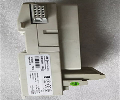 3BSE013231R1 ABB - TU811V1 ABB 8 κανάλι 250 V συμπαγή μονάδα