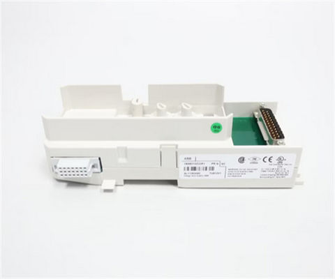 Abb 3bse013232r1 Tu812v1 S800 I/O Compact Module Termination Unit Plc και Dcs Μέρη και εξαρτήματα