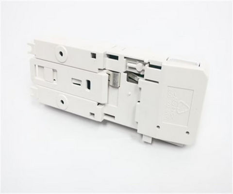 Abb 3bse013232r1 Tu812v1 S800 I/O Compact Module Termination Unit Plc και Dcs Μέρη και εξαρτήματα