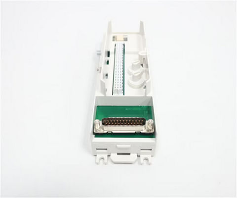 Abb 3bse013232r1 Tu812v1 S800 I/O Compact Module Termination Unit Plc και Dcs Μέρη και εξαρτήματα
