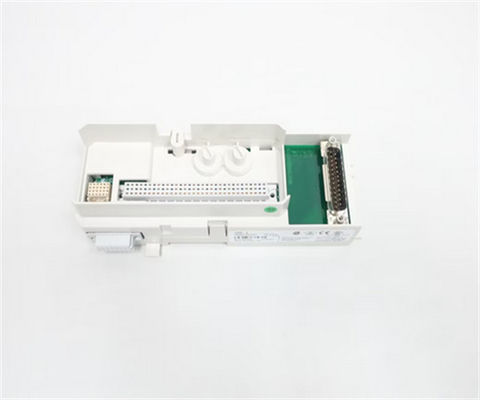 Abb 3bse013232r1 Tu812v1 S800 I/O Compact Module Termination Unit Plc και Dcs Μέρη και εξαρτήματα