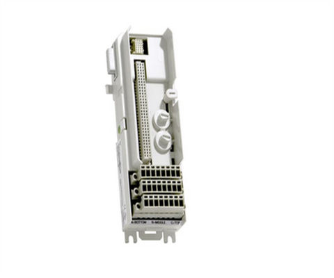 ABB 3BSE036714R1 TU8138 Διάδρομος 250 V Ενότητα τερματισμού συμπαγής μονάδας για S800 I/O