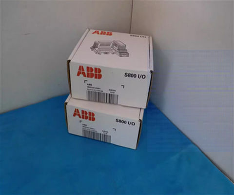 ABB 3BSE036714R1 TU8138 Διάδρομος 250 V Ενότητα τερματισμού συμπαγής μονάδας για S800 I/O