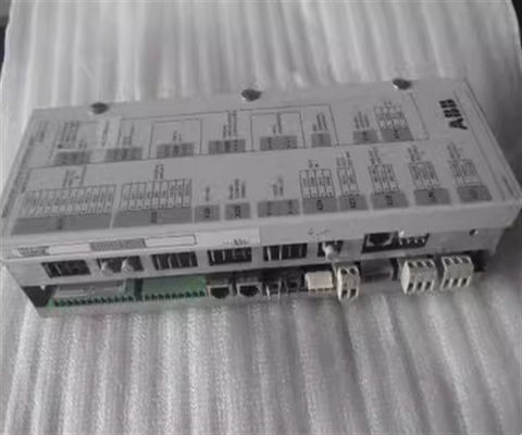 ΑΜΒ S800 I/O TU814V1 3BSE013233R1 Τερματισμός συμπαγής μονάδας