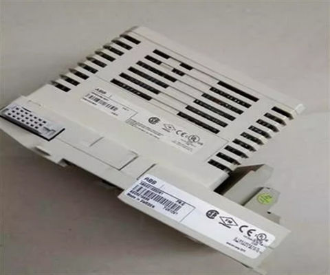 ΑΜΒ S800 I/O TU814V1 3BSE013233R1 Τερματισμός συμπαγής μονάδας