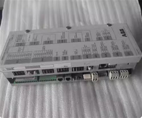 ΑΜΒ S800 I/O TU814V1 3BSE013233R1 Τερματισμός συμπαγής μονάδας