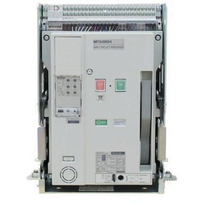 ΜΙΤΣΥΒΙΣΙ AE2000-SWA 3P F 2000A AE-SW ΣΕΡΙΑ 100-240 AC 100-125 DC