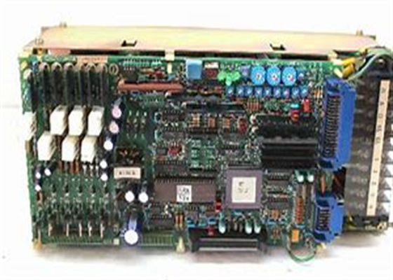 200V Yaskawa CACR-SR15SZ1SDY77 AC Servo Drives Νέο αρχικό κουτί