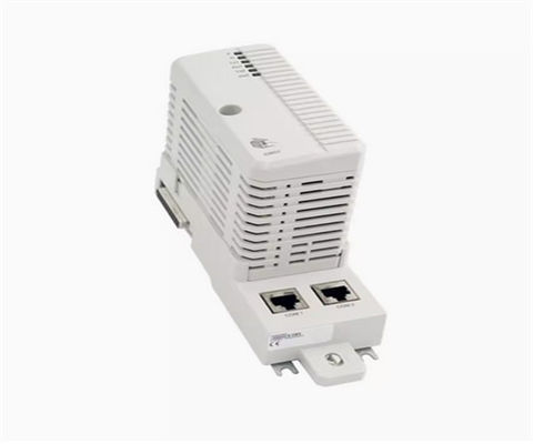 3BSE013237R1 TU836V1 Μονάδα συμπαγής τροφοδοσίας ενέργειας