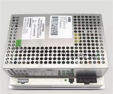 3BSE013237R1 TU836V1 Μονάδα συμπαγής τροφοδοσίας ενέργειας