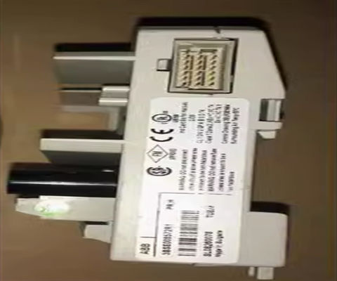 ΑΜΒ TU838 3BSE008572R1 Διευρυμένη μονάδα τερματισμού μονάδας ολοκαίνουργια