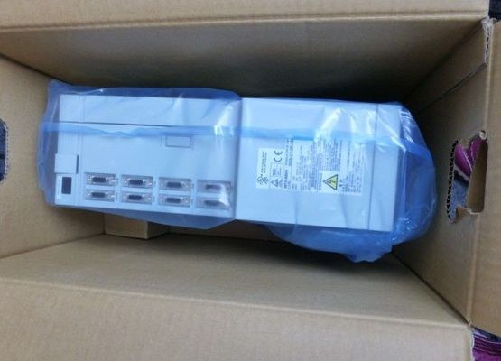 Mitsubishi MDS-B-V2-2020 Δραστηριότητες-AC Servo Unit Βιομηχανική σειρά MDS 2kW