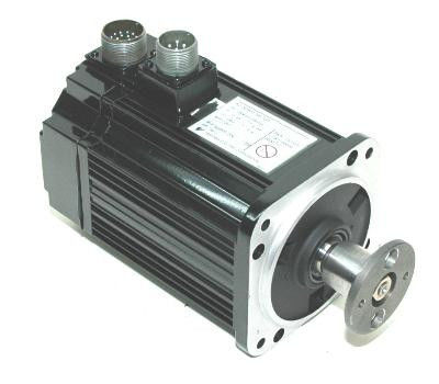 500W Σερβοκινητήρας Brand New Yaskawa USAFED-05FA1S Βιομηχανικό πεδίο