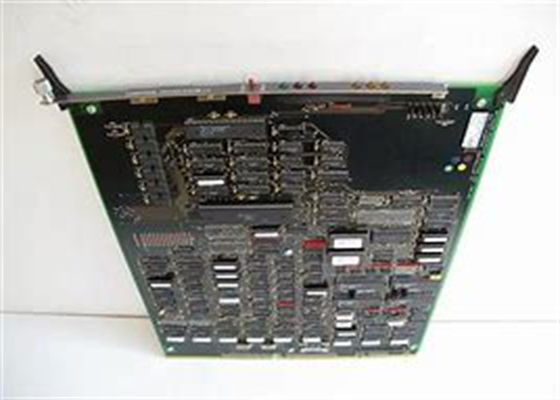 Ετικέτα Emerson System PLC λογικός ελεγκτής 10P50400006