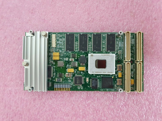 PrPMC8005E-1261 Επεξεργαστής Emerson Μονάδα PMC Νέα στην αρχική