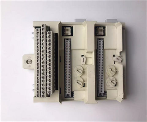 ABB 3BSE021443R1 TU843 Μονάδα τερματισμού μονάδας