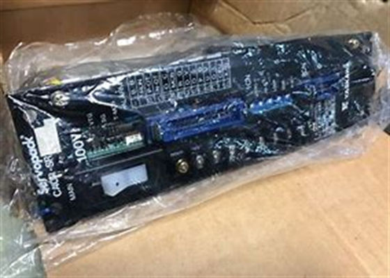 200V Yaskawa Βιομηχανικές τροφοδοσίες CACR-SR02AB1ER-Y10