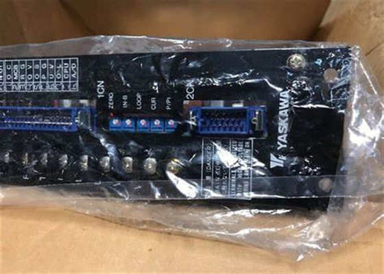 200V Yaskawa Βιομηχανικές τροφοδοσίες CACR-SR02AB1ER-Y10