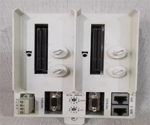 TU845 3BSE021447R1 Μονάδα τερματισμού μονάδας ABB Μονάδα διεπαφής