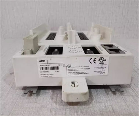 TU845 3BSE021447R1 Μονάδα τερματισμού μονάδας ABB Μονάδα διεπαφής