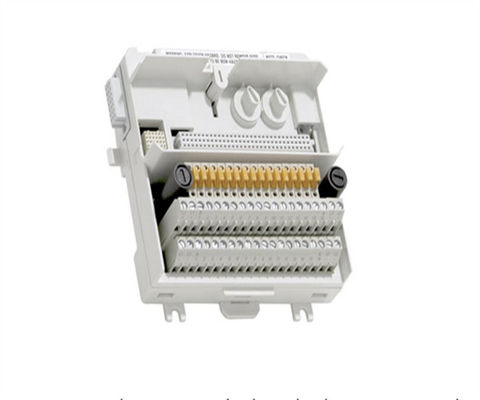 ABB TU850 3BSE050930R1 S800 Μονάδα Μούτου