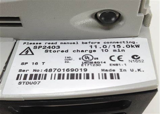 Εμέρσον SP2403 Βιομηχανικά AC Servo Drive ολοκαίνουργια πρωτότυπη